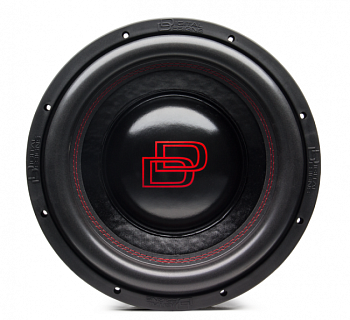 Сабвуфер DD Audio Redline DD812d-D1A