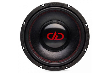 Сабвуфер DD Audio Redline DD110-S4