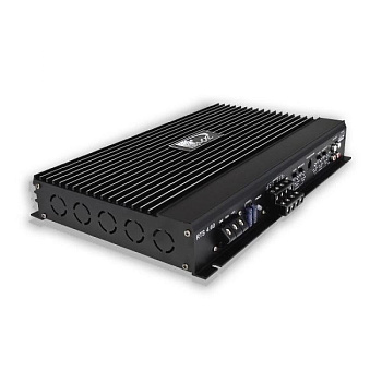 Усилитель 4-канальный Kicx RTS 4.60