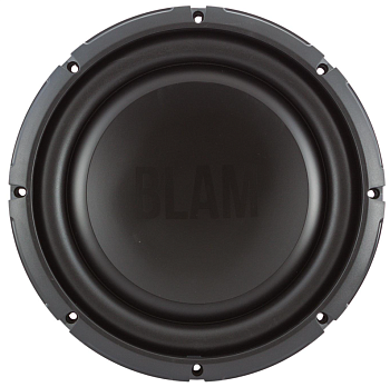 Сабвуфер BLAM RS124