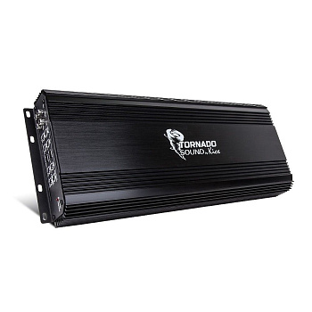 Усилитель 4-канальный Kicx Tornado Sound 150.4
