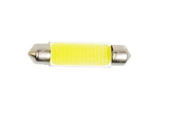 Лампа светодиодная Optima Premium COB, CAN 5100K,12V, 270Lm (W2.1X9.5D)