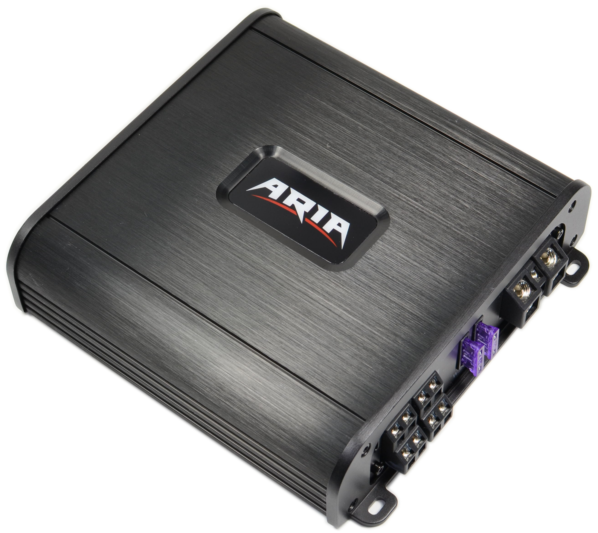 Усилитель 4-канальный ARIA WSX-125.4D - фото