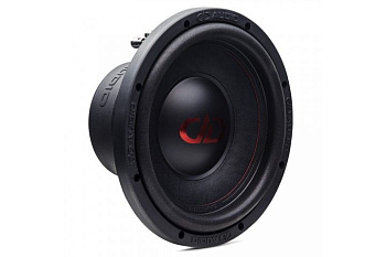 Сабвуфер DD Audio Redline DD210d-D2