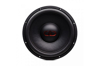 Сабвуфер DD Audio Redline DD508d-D2