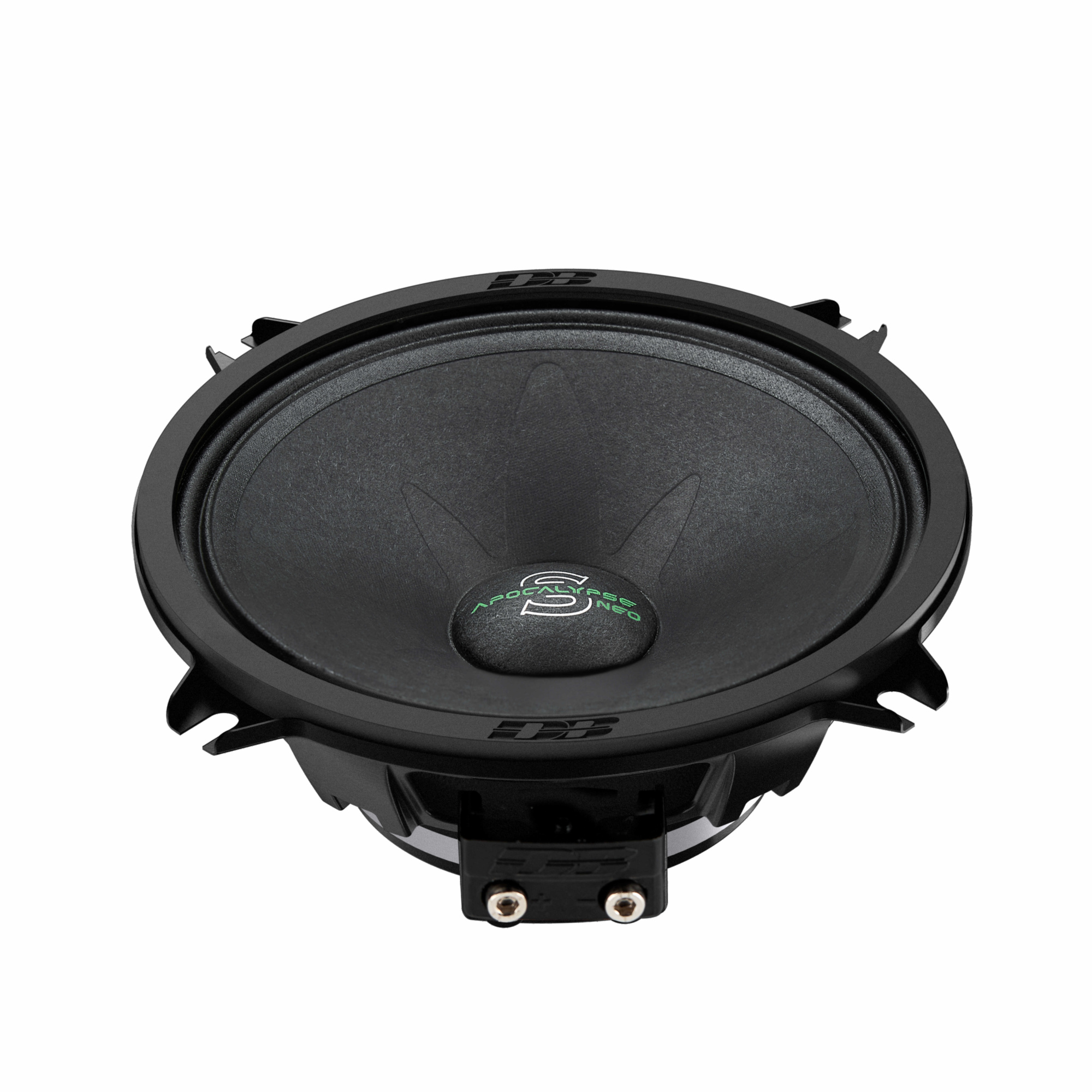 СЧ динамики Deaf Bonce Apocalypse M50SE NEO - фото