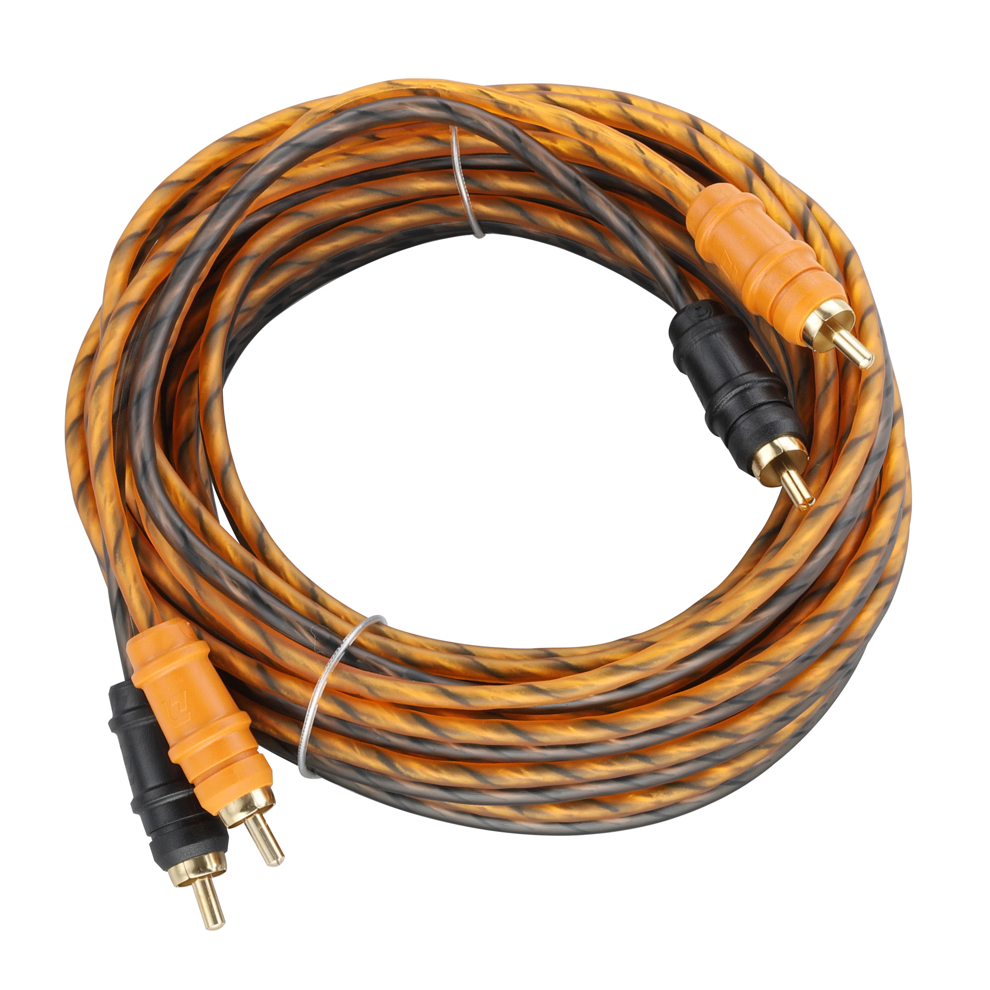 Межблочный кабель DL Audio Gryphon Lite RCA 5M - фото