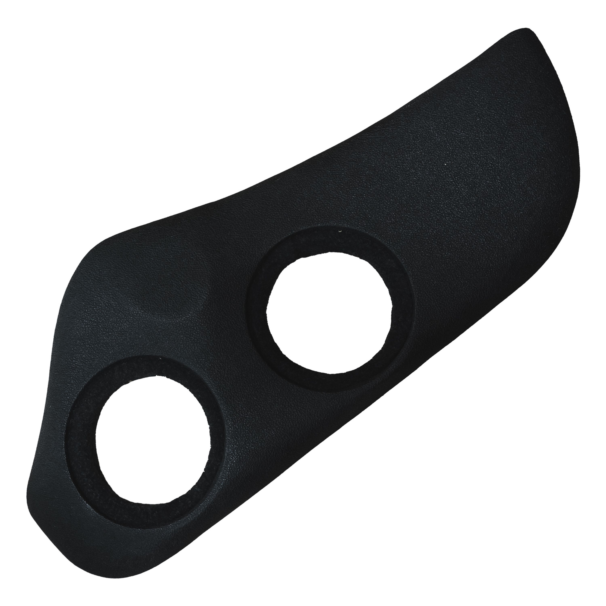 Комплект дверных подиумов Solaris (винил люкс) 16"хРупор - фото