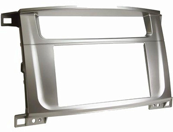 Рамка RTY-N04 Toyota Land Cruiser 100 2din