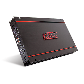 Усилитель 4-канальный Kicx LL 90.4