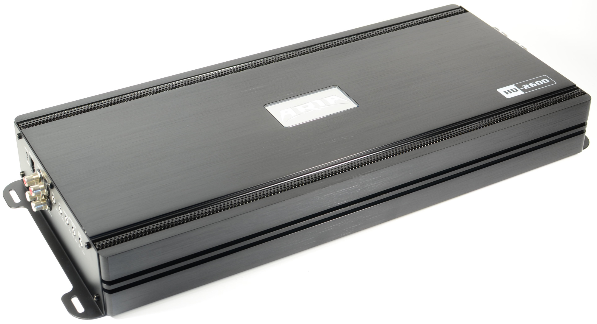 Усилитель 1-канальный ARIA HD-2600 - фото