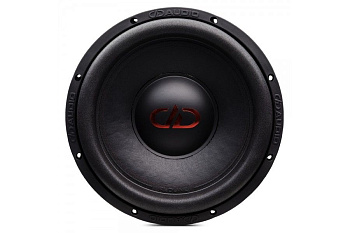 Сабвуфер DD Audio Redline DD506d-D2