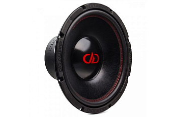 Сабвуфер DD Audio Redline DD112-S4