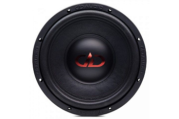 Сабвуфер DD Audio Redline DD212d-D2
