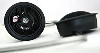 Твитер Dego Spaceline SP2.5T