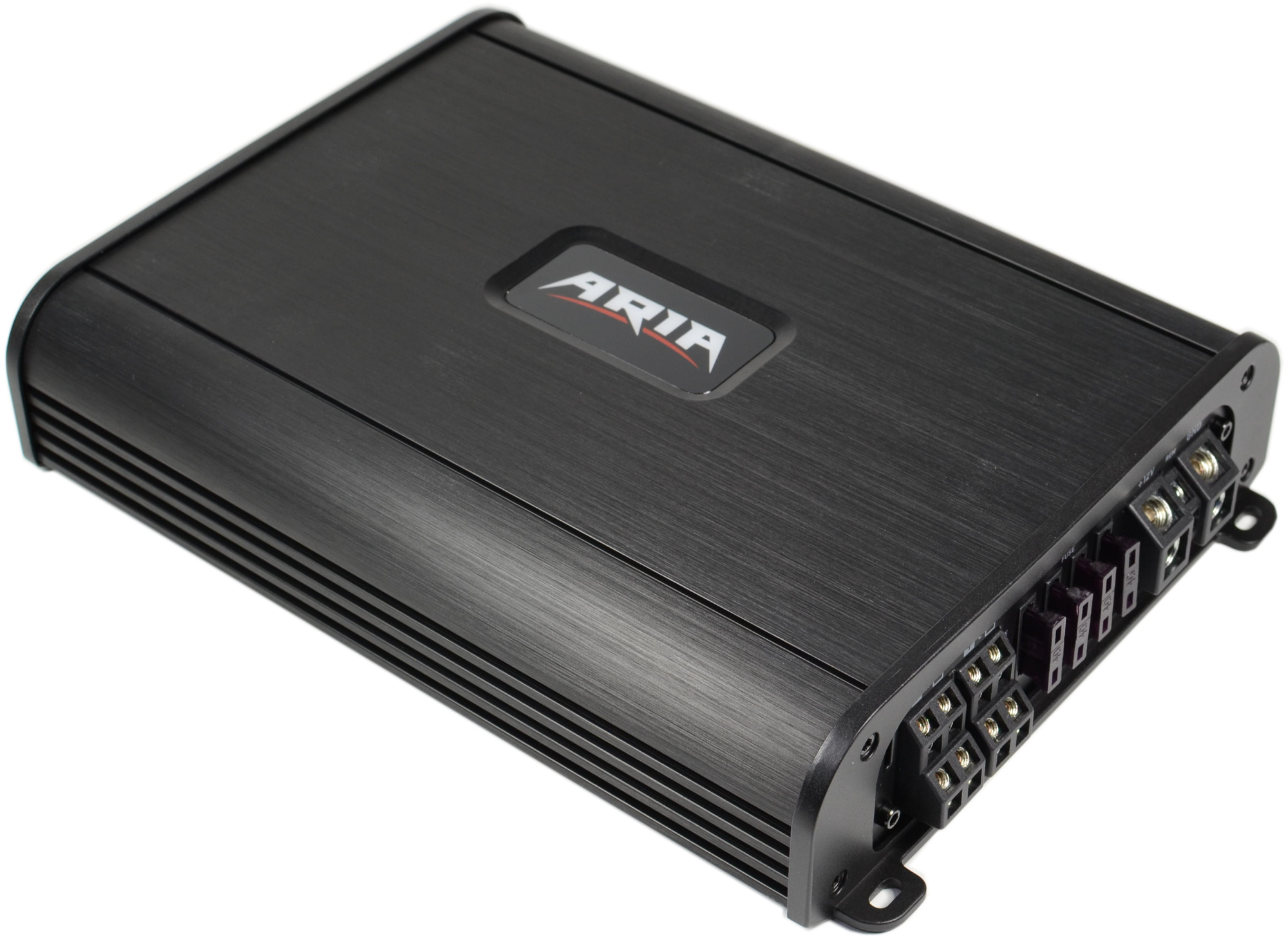 Усилитель 4-канальный ARIA WSX-200.4D - фото