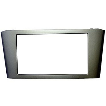 Рамка RTY-N12G Toyota Avensis 03-08 2din 