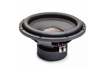 Сабвуфер DD Audio Redline DD510d-D2