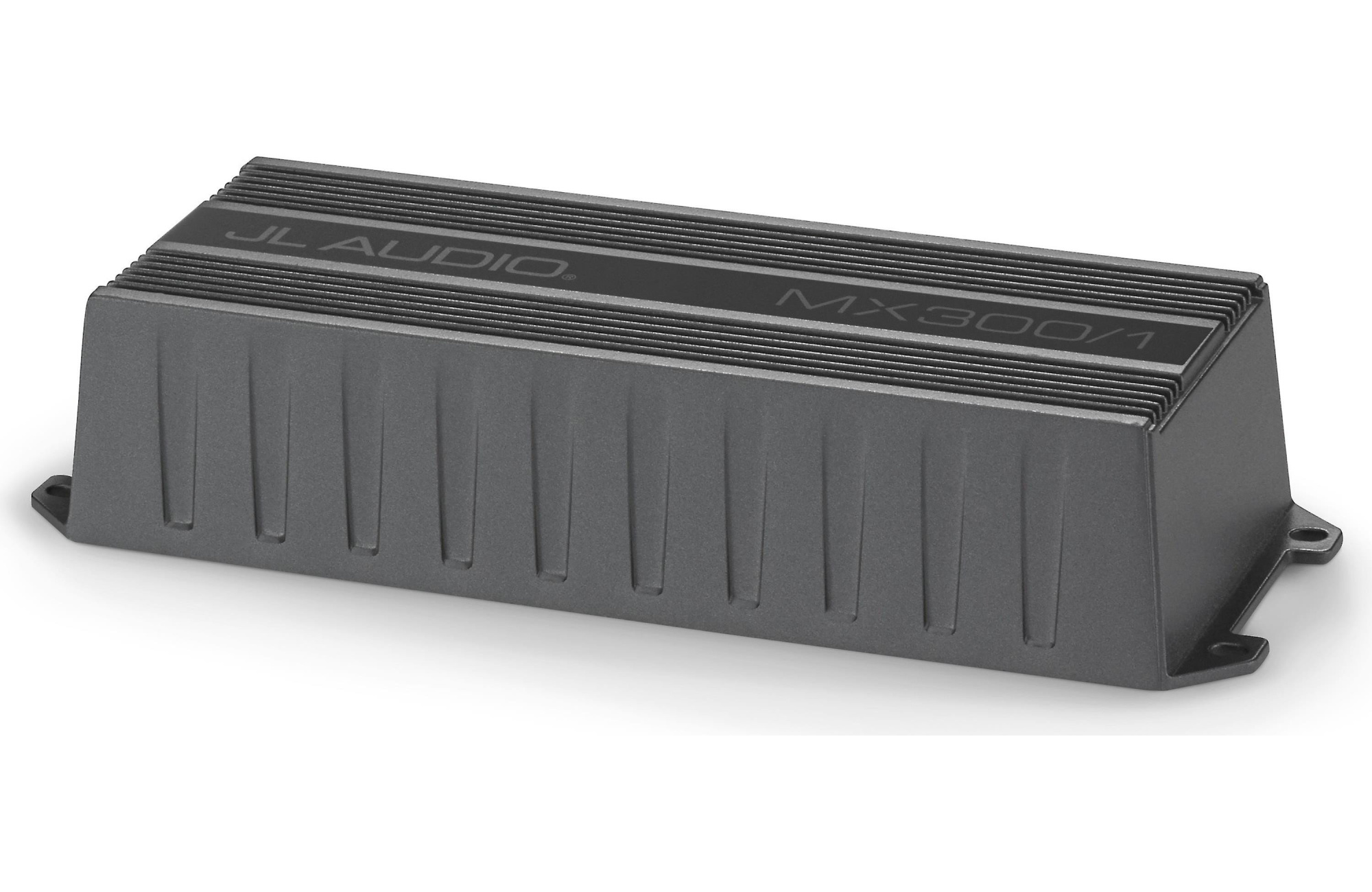 Усилитель 1-канальный JL Audio Marine MX300/1 - фото