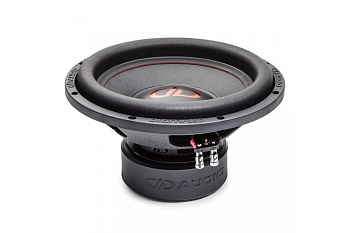 Сабвуфер DD Audio Redline DD612d-D2
