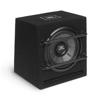Сабвуфер активный в корпусе JBL STAGE800BA
