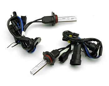 Ксеноновая лампа Sho-me HB3 9005 6000K