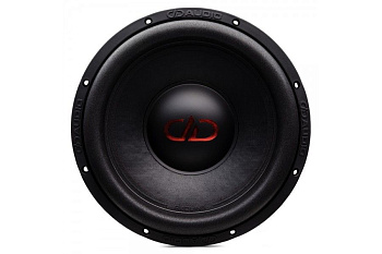 Сабвуфер DD Audio Redline DD610d-D2