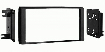 Рамка 95-8902 Subaru Impreza, Forester, XV 08-12 2din