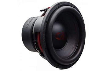 Сабвуфер DD Audio Redline DD715d-D2