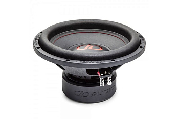Сабвуфер DD Audio Redline DD615d-D2
