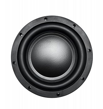 Сабвуфер AMP SWS-10D4