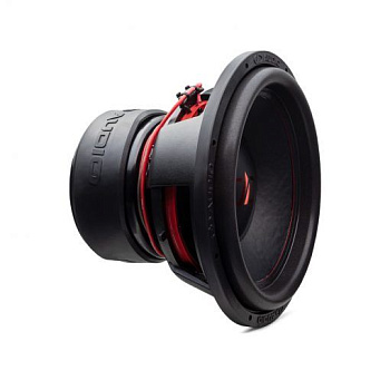 Сабвуфер DD Audio Redline DD815d-D1A