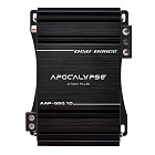 Усилитель 1-канальный Deaf Bonce Apocalypse AAP-550.1D Atom Plus