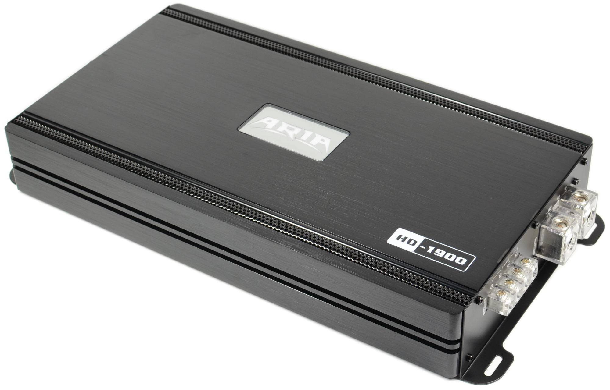 Усилитель 1-канальный ARIA HD-1900 - фото
