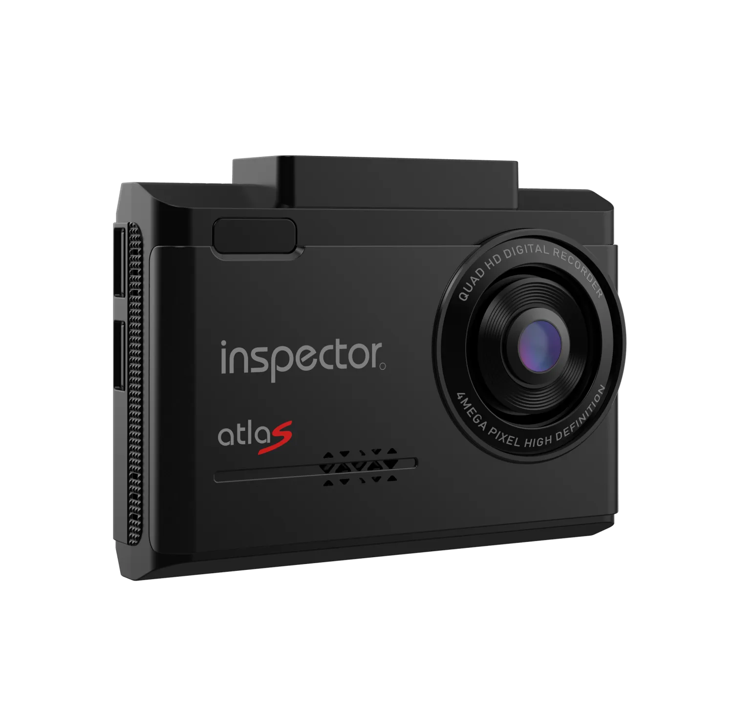 Комбо-устройство Inspector AtlaS  - фото Комбо-устройство Inspector AtlaS  - фото