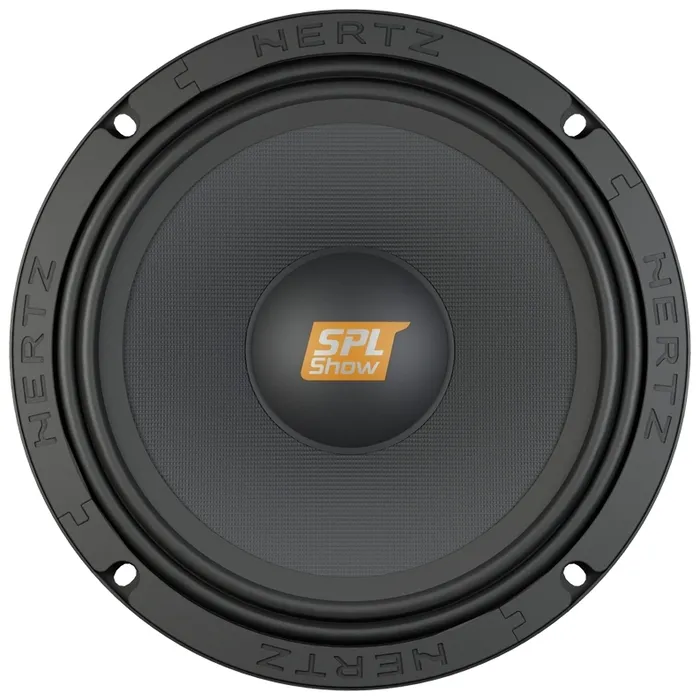 СЧ динамики Hertz SV 200.1 SPL Midrange - фото СЧ динамики Hertz SV 200.1 SPL Midrange - фото