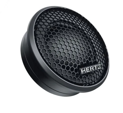 Твитеры Hertz MP 25.3 Set Tweeter - фото Твитеры Hertz MP 25.3 Set Tweeter - фото