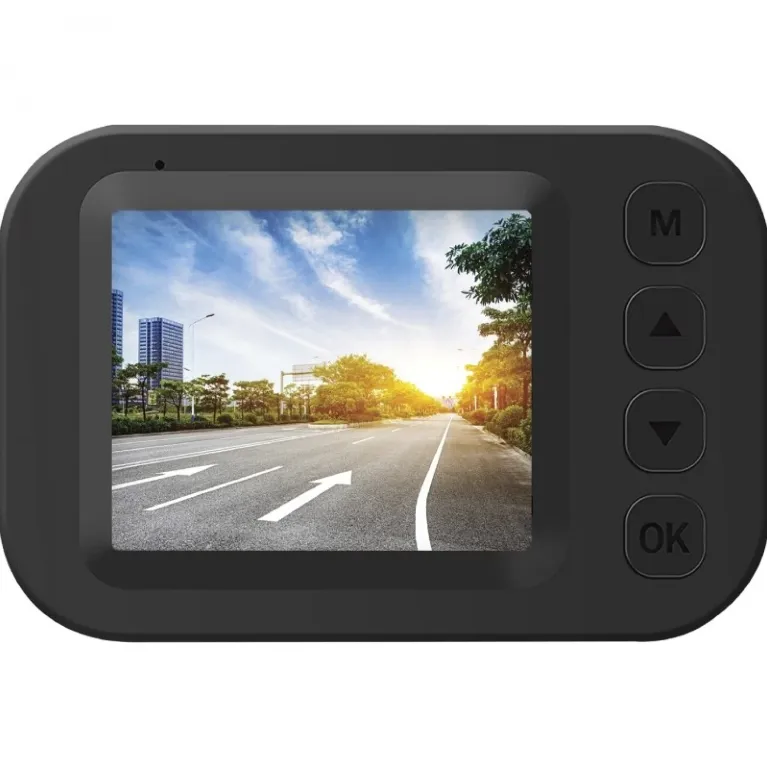 Видеорегистратор Inspector FHD 100 - фото Видеорегистратор Inspector FHD 100 - фото