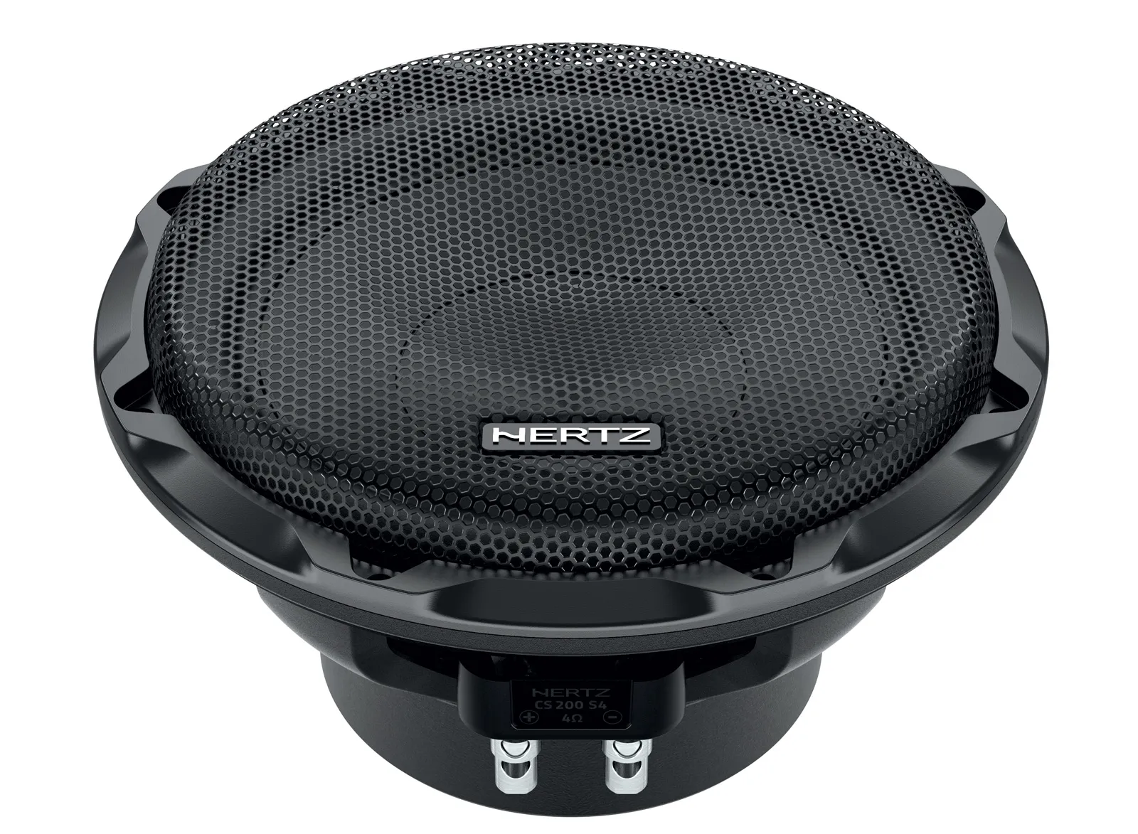 Hertz_Cento_PRO_subwoofer_pros_grille Hertz_Cento_PRO_subwoofer_pros_grille