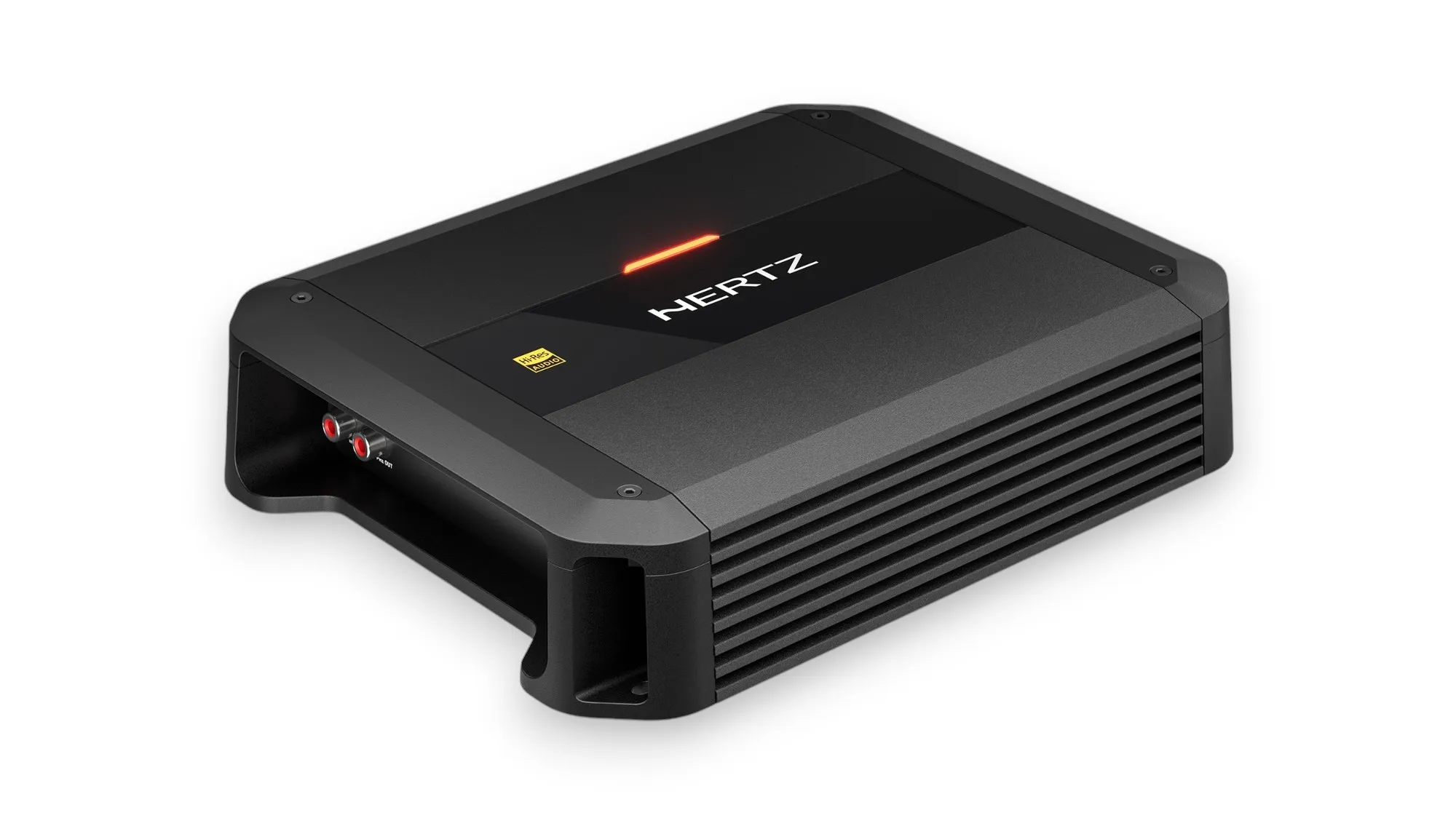 Усилитель 2-канальный Hertz DP 2.200 Stereo Amplifier - фото Усилитель 2-канальный Hertz DP 2.200 Stereo Amplifier - фото