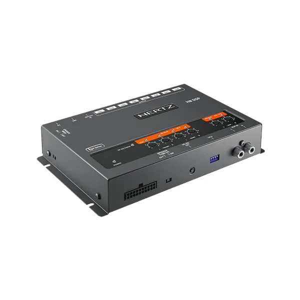 Hertz-H8-DSP-8-With-DRC-HE-Channel-Digital-Interface-Processor Hertz-H8-DSP-8-With-DRC-HE-Channel-Digital-Interface-Processor