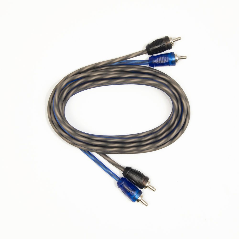 Межблочный кабель ORIS RCA RC-2020 - фото