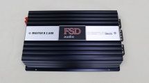 Усилитель 2-канальный FSD audio MASTER D2.600