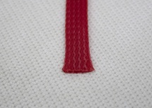 Защитная кабельная оплетка COLT SCN 4/8 Red (1б-100м) (1м) - фото