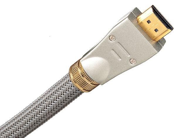 HDMI-кабель Tchernov Cable HDMI Pro IC 2.65 m - фото