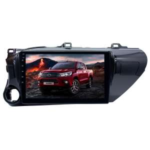ШГУ LeTrun 3142-3871 Toyota Hilux, Fortuner 2015+