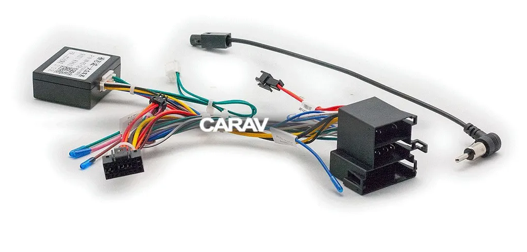 Установочный набор Carav 16-108 - фото