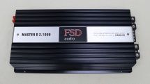 Усилитель 2-канальный FSD audio MASTER  D2.1000