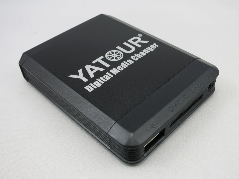 USB адаптер YATOUR YT-M06-MAZ2 - фото