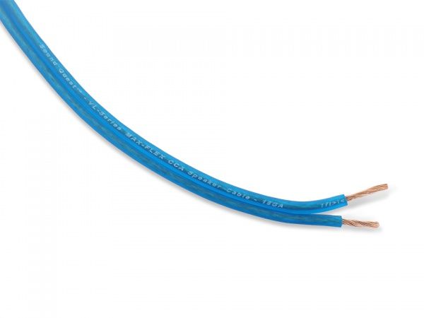 Акустический кабель S.Q. SQVLS16 matte (1бухта-152,4м) - фото